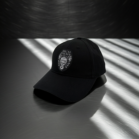 25 Years Crest - Baseball Cap