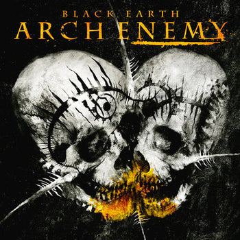 Black Earth (Re-issue 2023) - Ltd. Picture Vinyl Arch Enemy