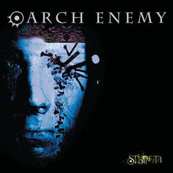 Stigmata (Re-issue 2023) - Ltd. Picture Vinyl Arch Enemy