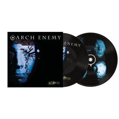 Stigmata (Re-issue 2023) - Ltd. Picture Vinyl Arch Enemy