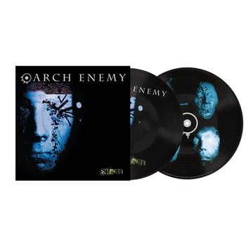 Stigmata (Re-issue 2023) - Ltd. Picture Vinyl Arch Enemy