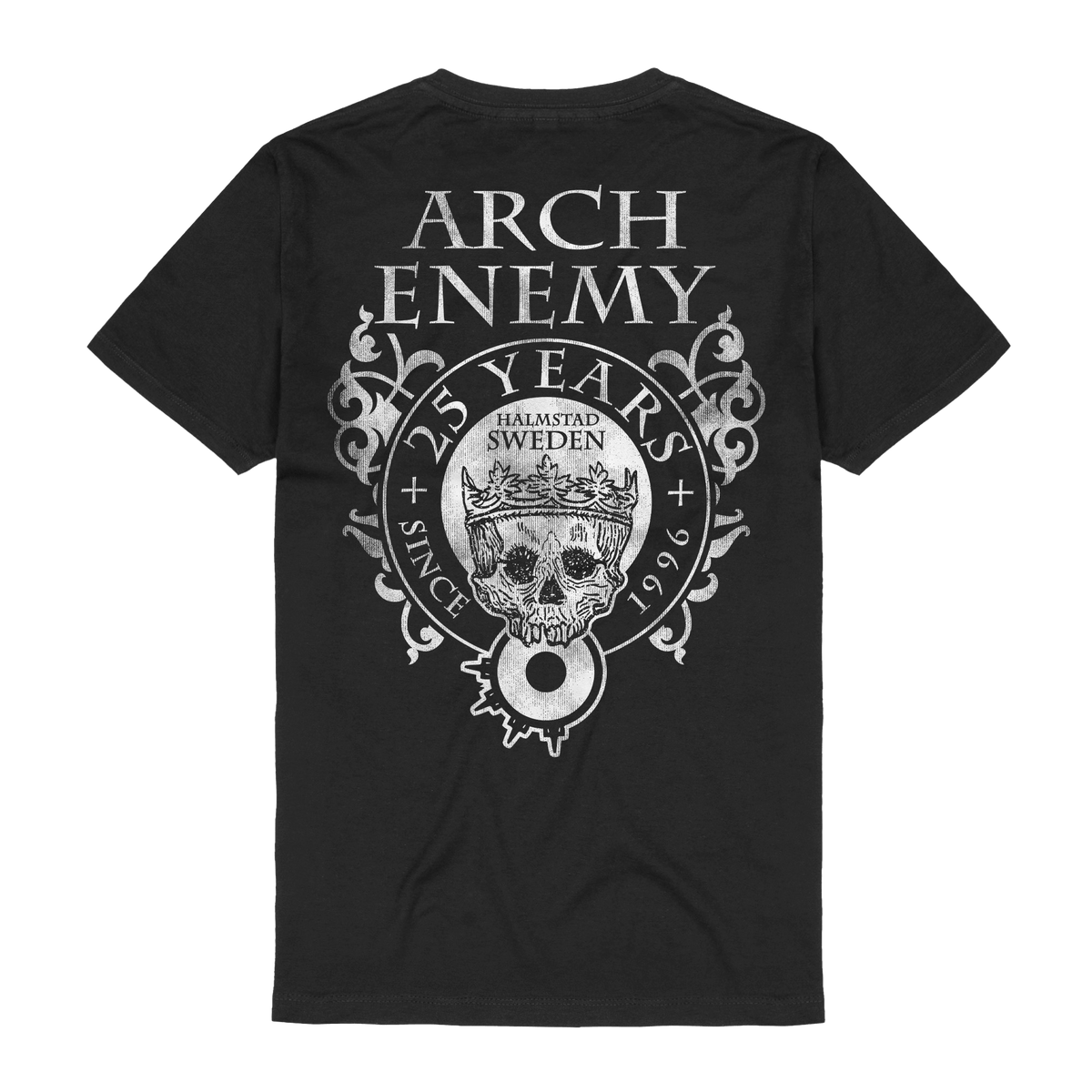 Rise Of Tyrant - T-Shirt Arch Enemy