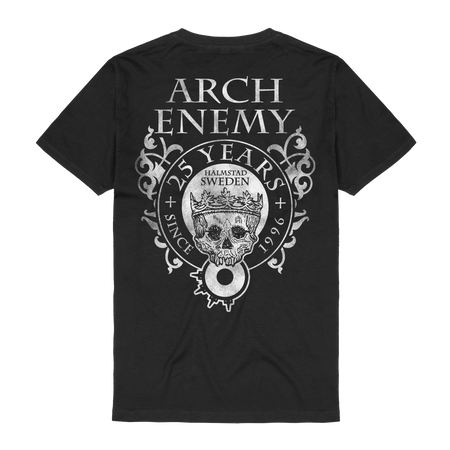 Stigmata - T-Shirt Arch Enemy