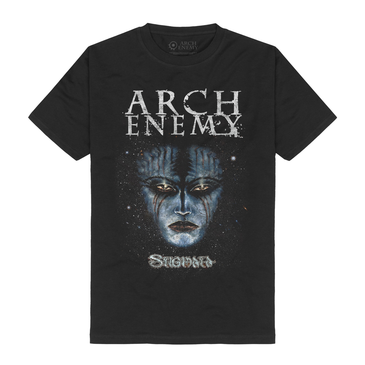 Stigmata - T-Shirt Arch Enemy