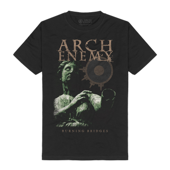 Burning Bridges - T-Shirt Arch Enemy