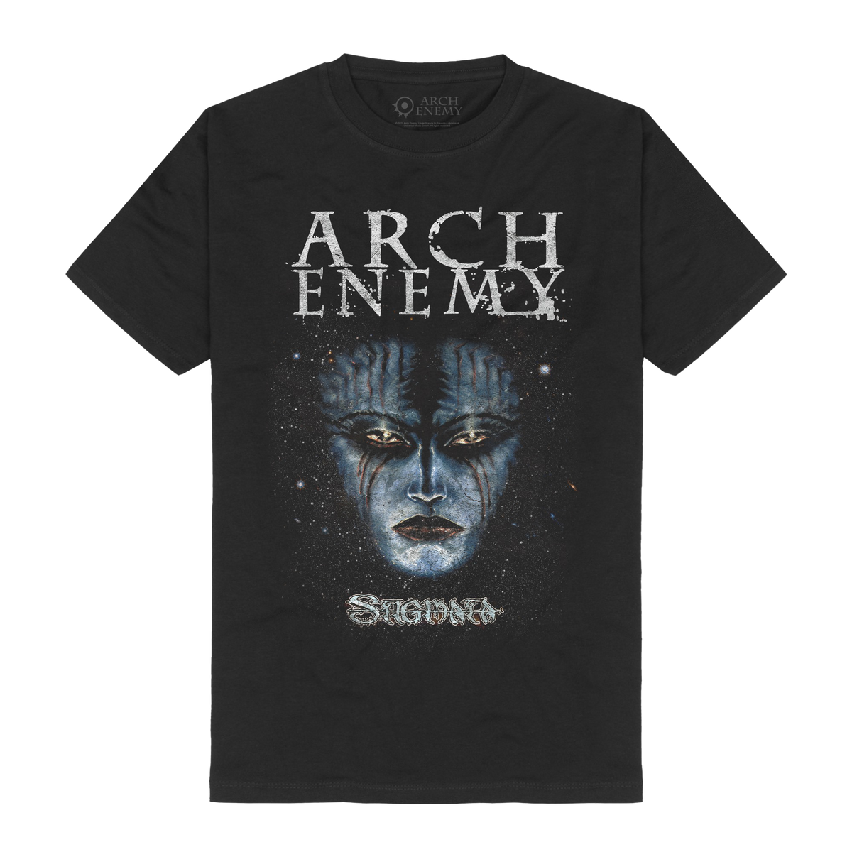 Stigmata - T-Shirt Arch Enemy