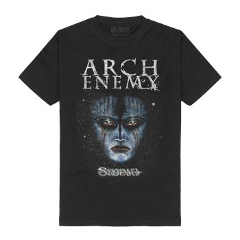 Stigmata - T-Shirt Arch Enemy