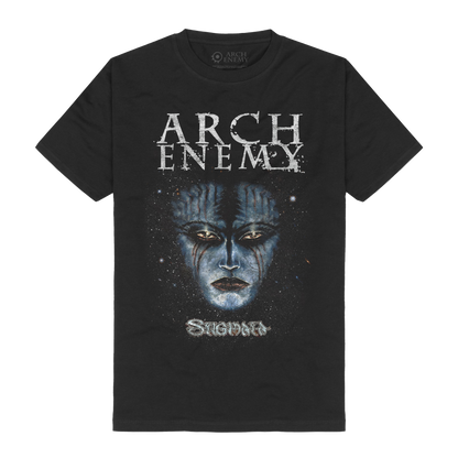Stigmata - T-Shirt Arch Enemy