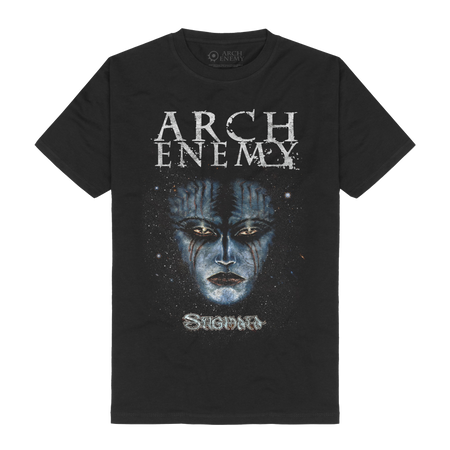 Stigmata - T-Shirt Arch Enemy